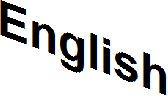 English